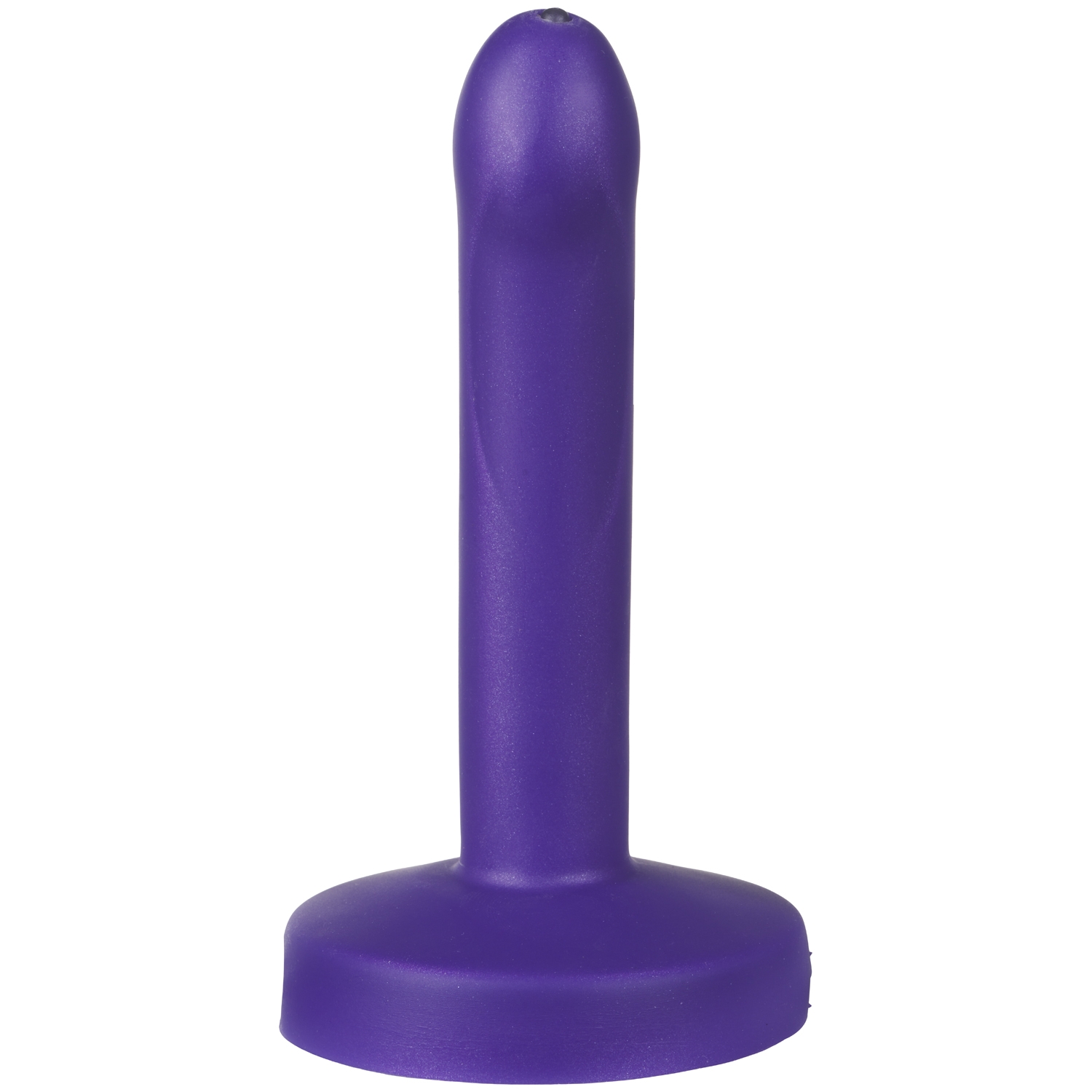 Tantus Pop Slim Spritzdildo 15 cm 1