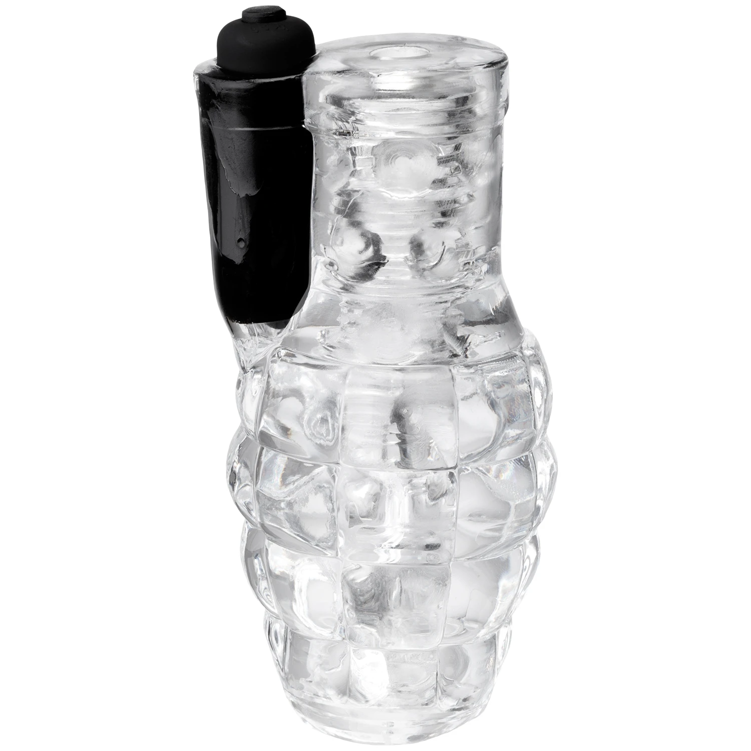 Sono No 22 Stroker Onaniprodukt med Vibrator var 1