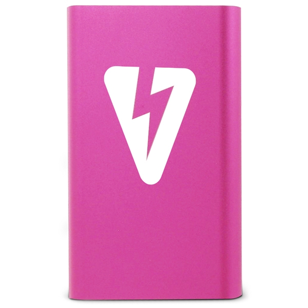 Erovolt Powerbank 8000 mAh var 1