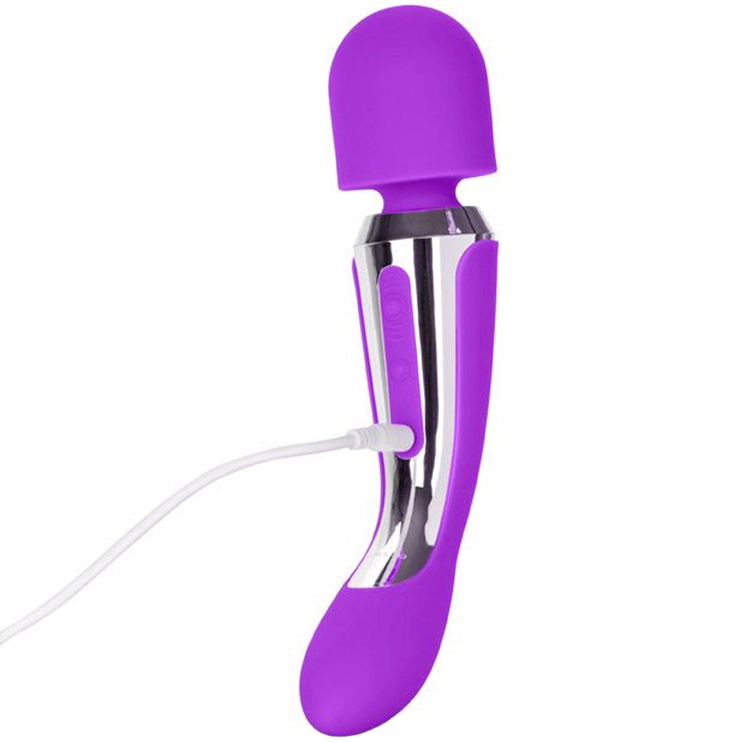 CalExotics Embrace Body Wand Massager 1