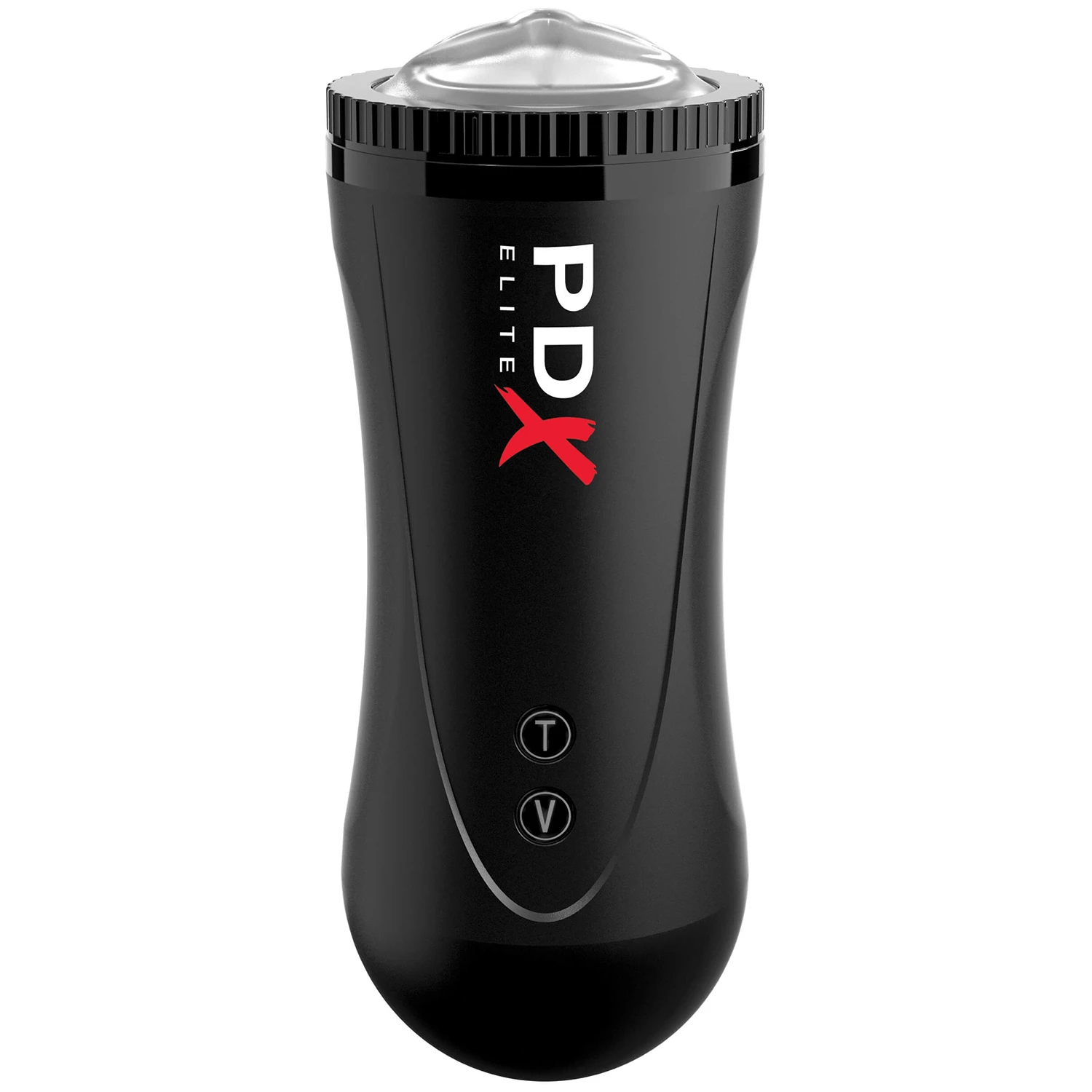 PDX Elite Moto Stroker Masturbator 1