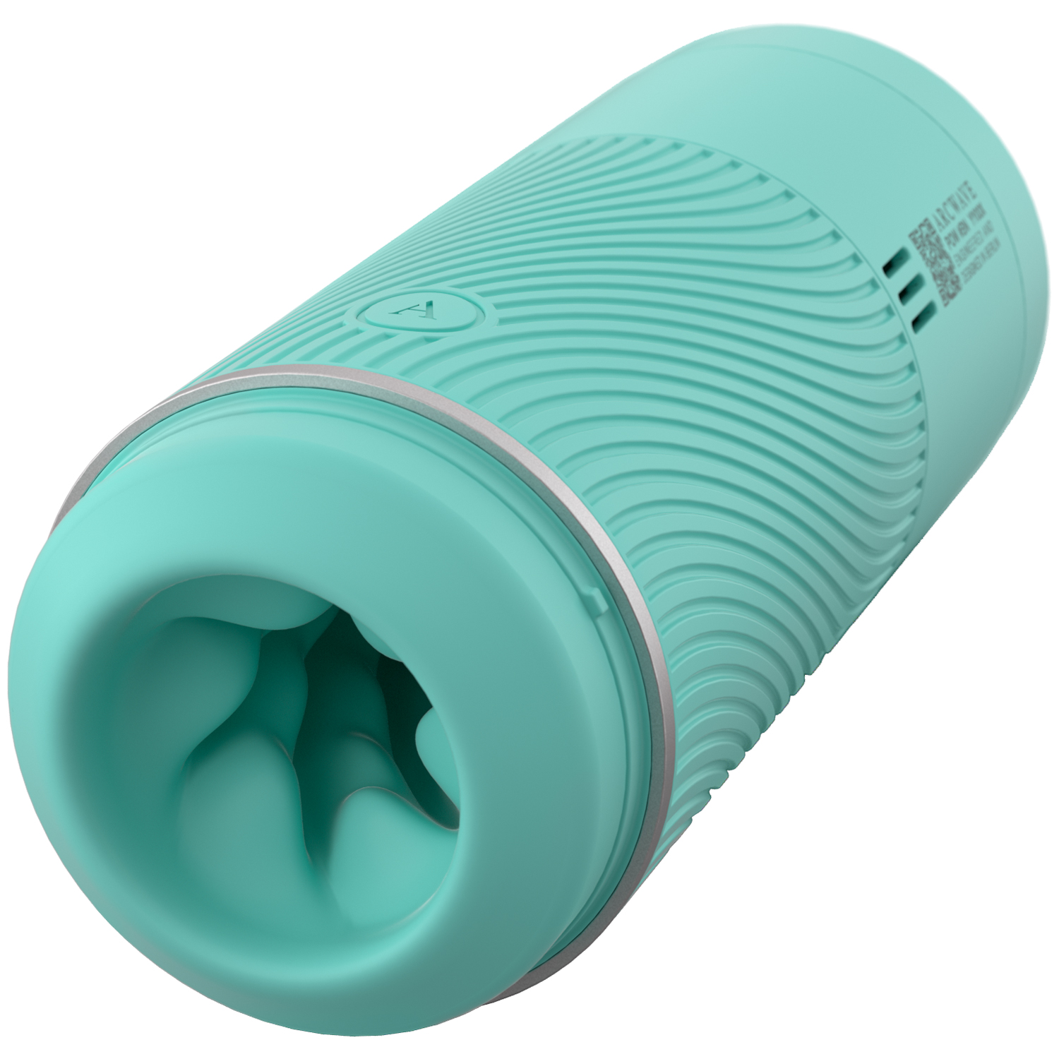 Arcwave Pow Stroker med Suction Control - Turkis - Se Pris og Butikk -  Butikkene.no