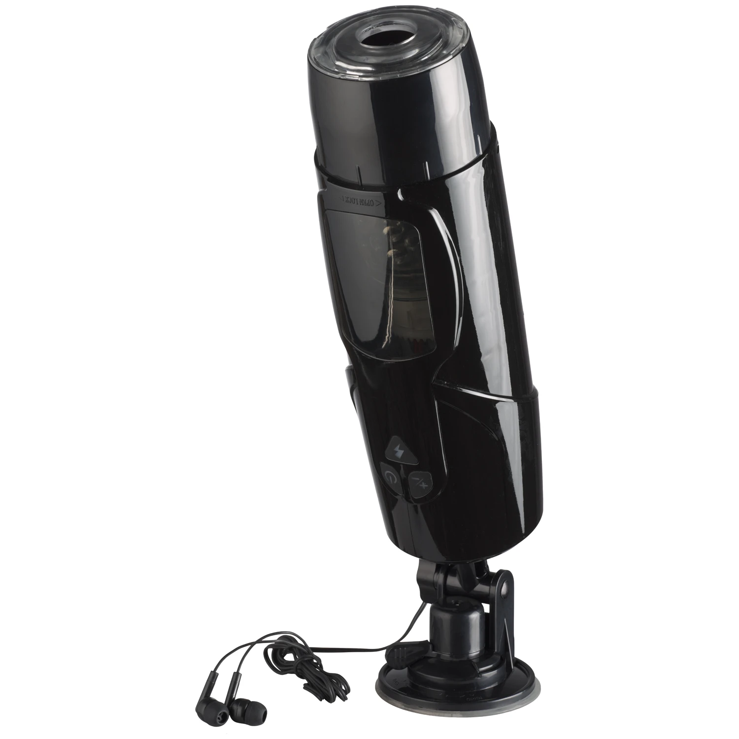 Mr. Membr Blowjob Machine var 1