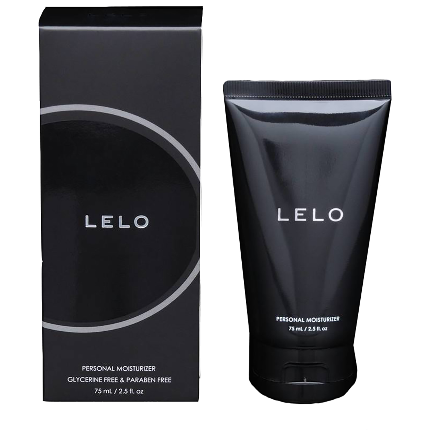 LELO Personal Moisturizer Vattenbaserat Glidmedel 75 ml 1