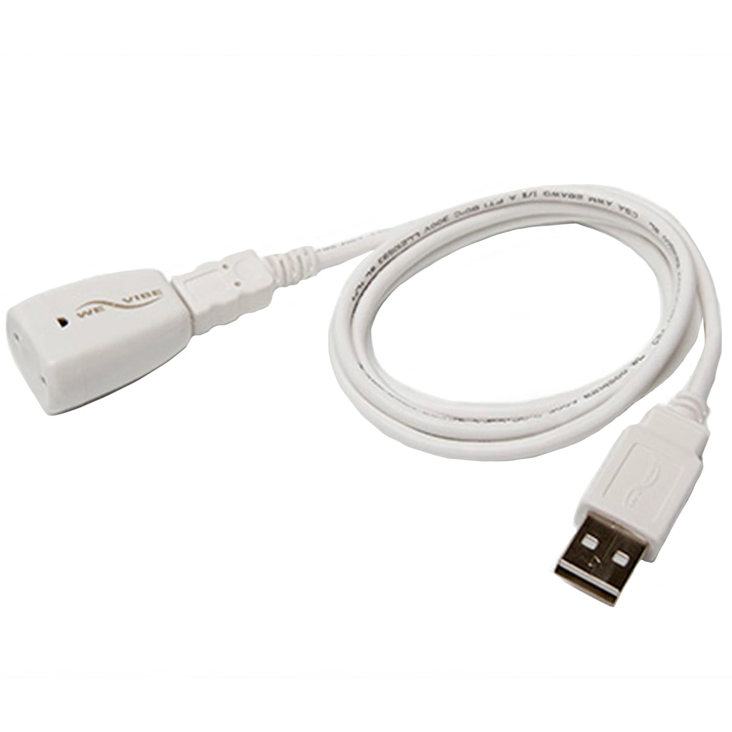 We-Vibe Oplader til Tango og Touch var 1