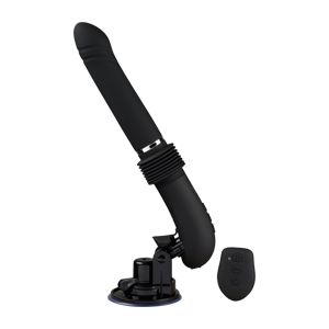 Sex Machines &amp; Furniture