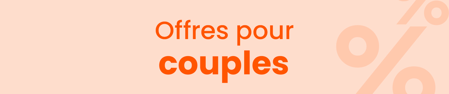Offres pour couples desktop