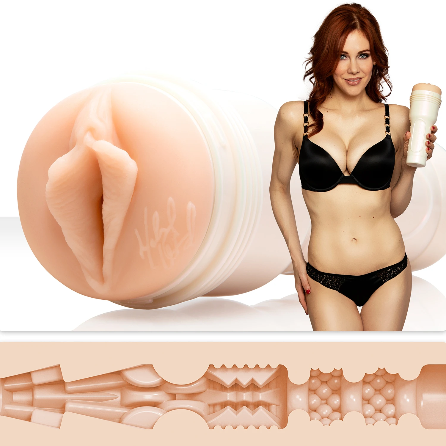 Fleshlight Girls Maitland Ward Toy Meets World var 1