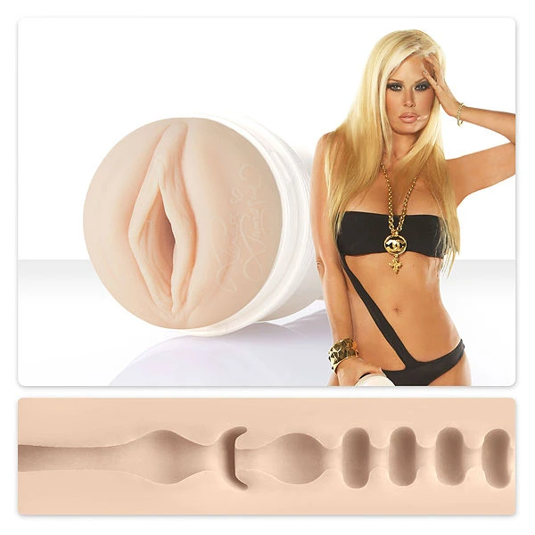 Fleshlight Girls Jenna Jameson Legend var 1