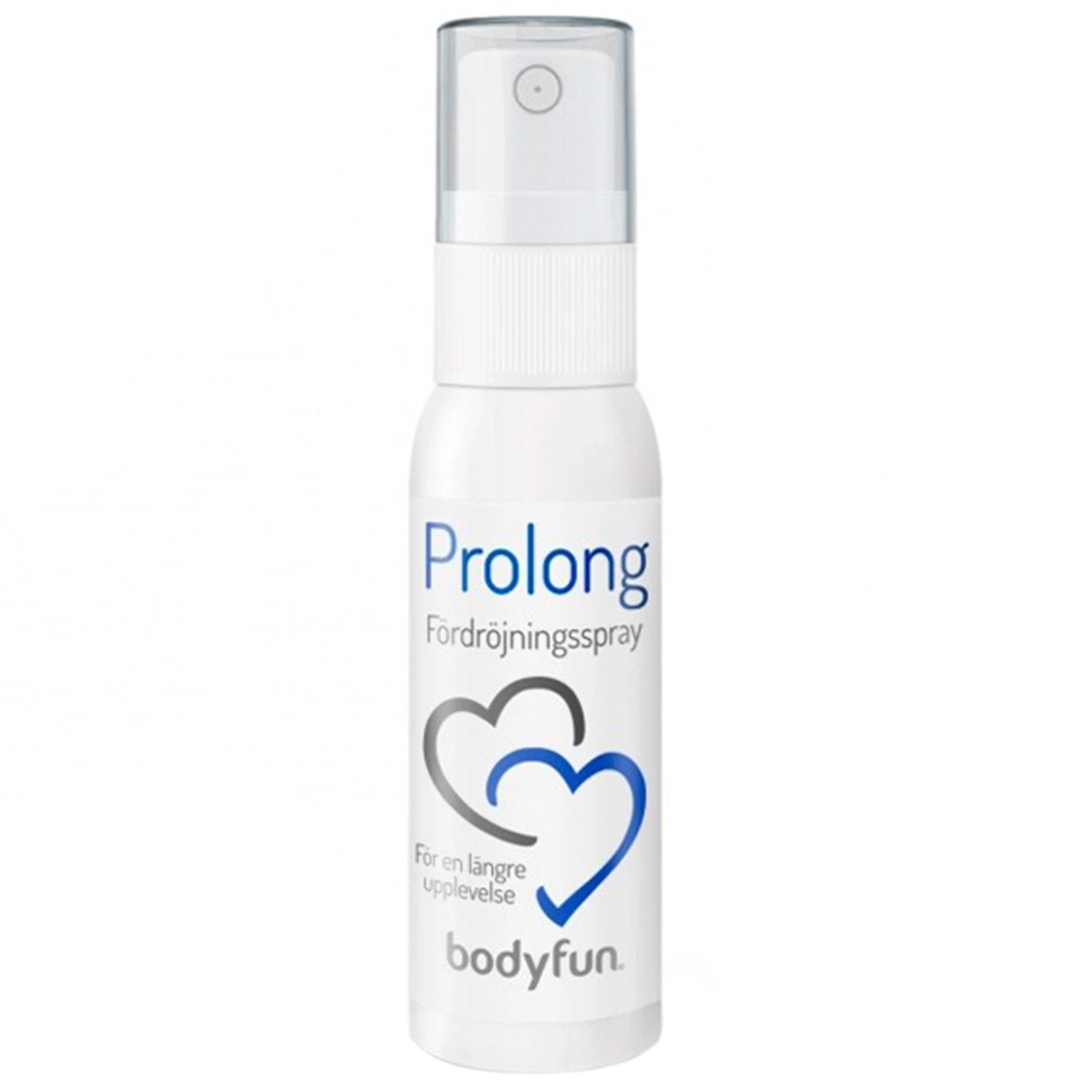 Bodyfun Prolong Delay Spray 30 ml var 1