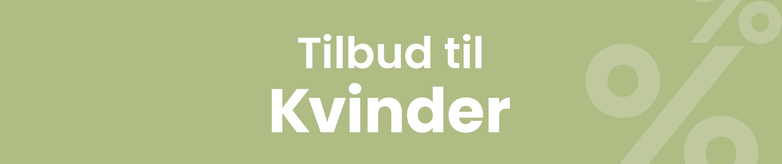 Tilbud til kvinder desktop