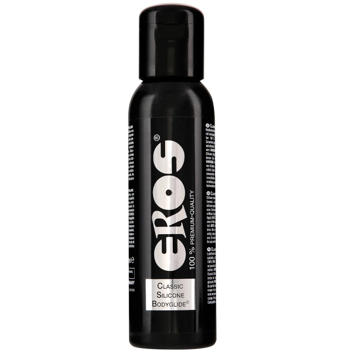 Eros Original Lubrifiant à Base de Silicone 250 ml var 1