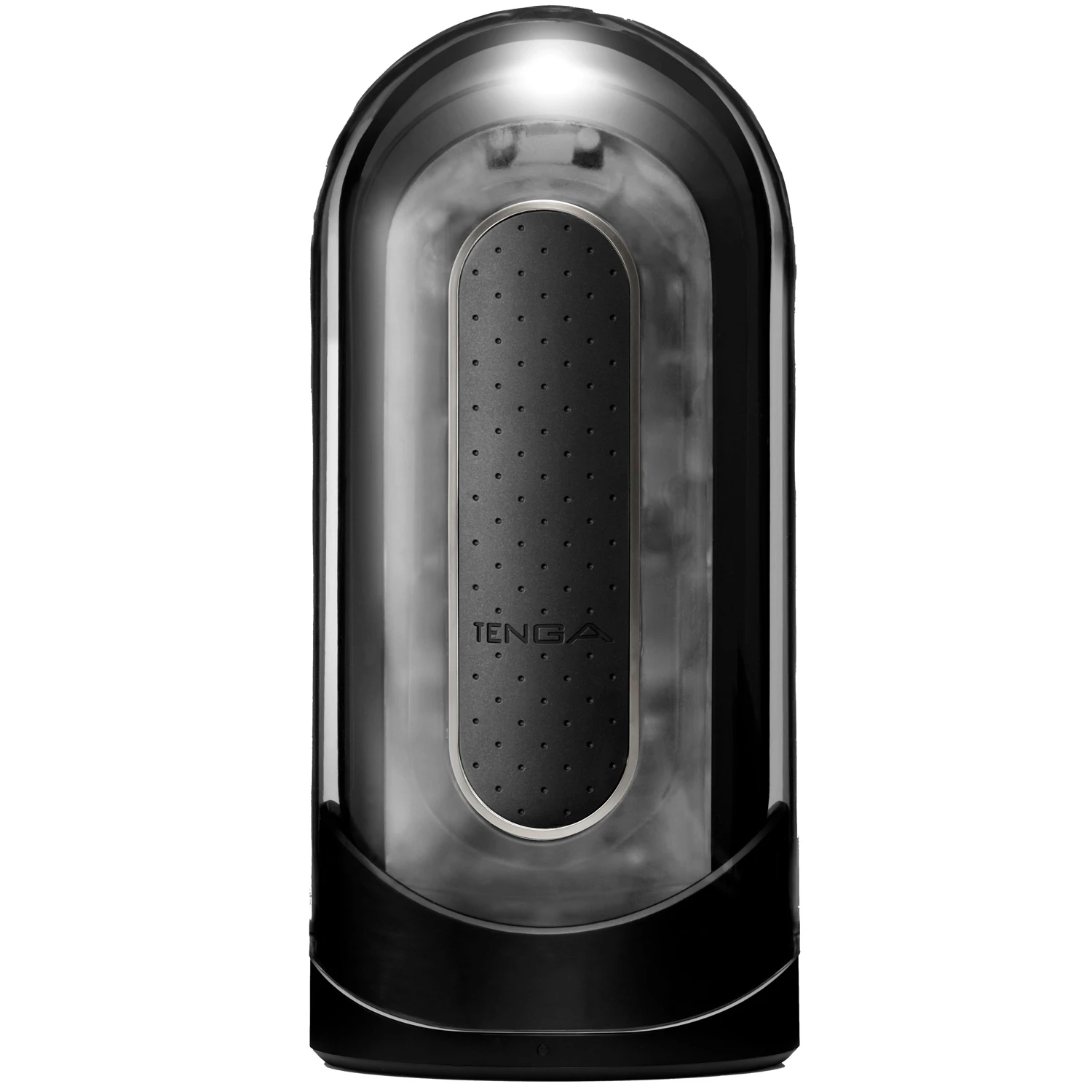 TENGA Flip Zero EV Black Masturbator var 1