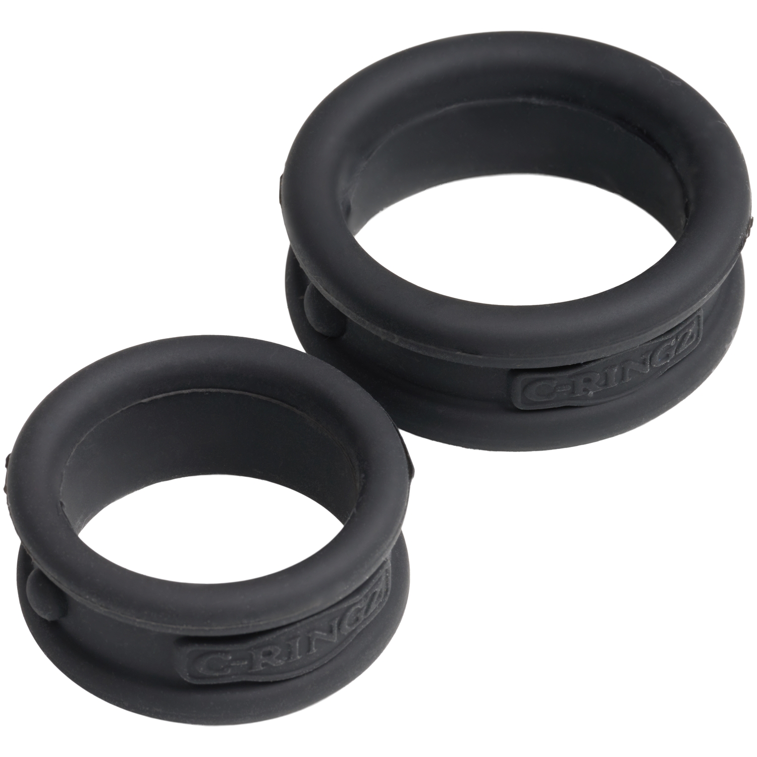 Max Width Silicone Rings 2