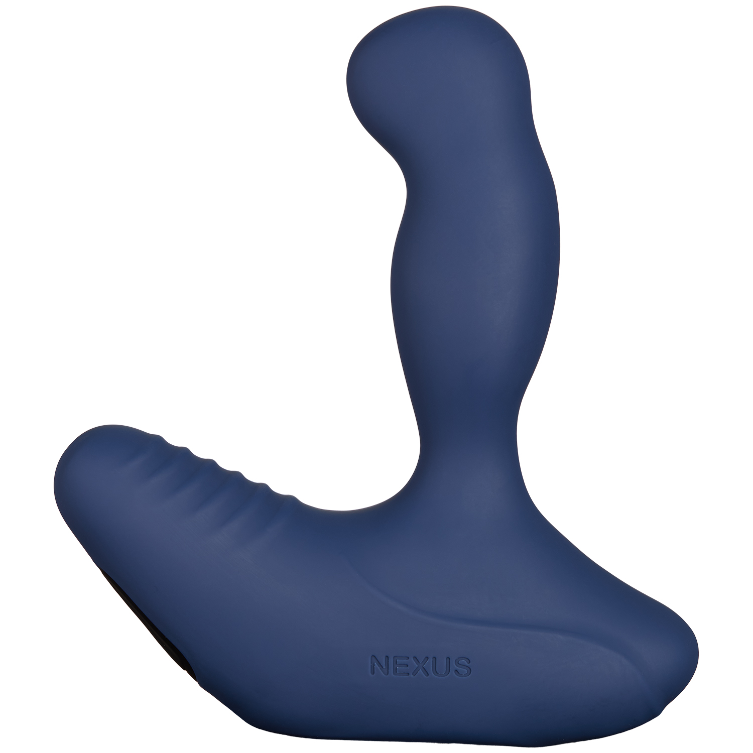 Nexus Revo Uppladdningsbar Prostata Massager Vibrator Blå - Mörkblå