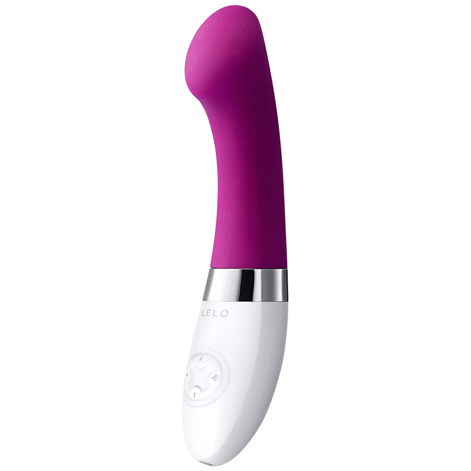 LELO Gigi 2 Wiederaufladbarer G-Punkt-Vibrator var 1