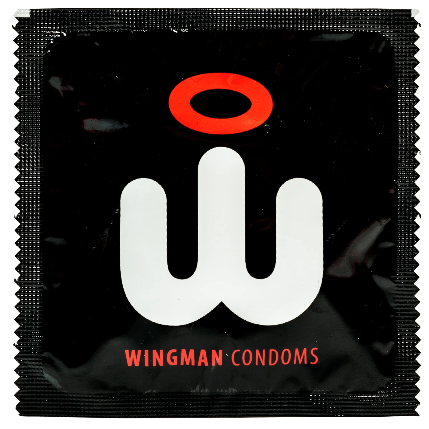 Wingman Boîte de 8 Préservatifs 1