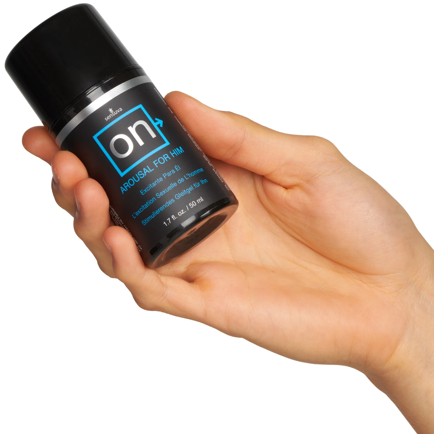 Sensuva On Power Glide voor Mannen 1