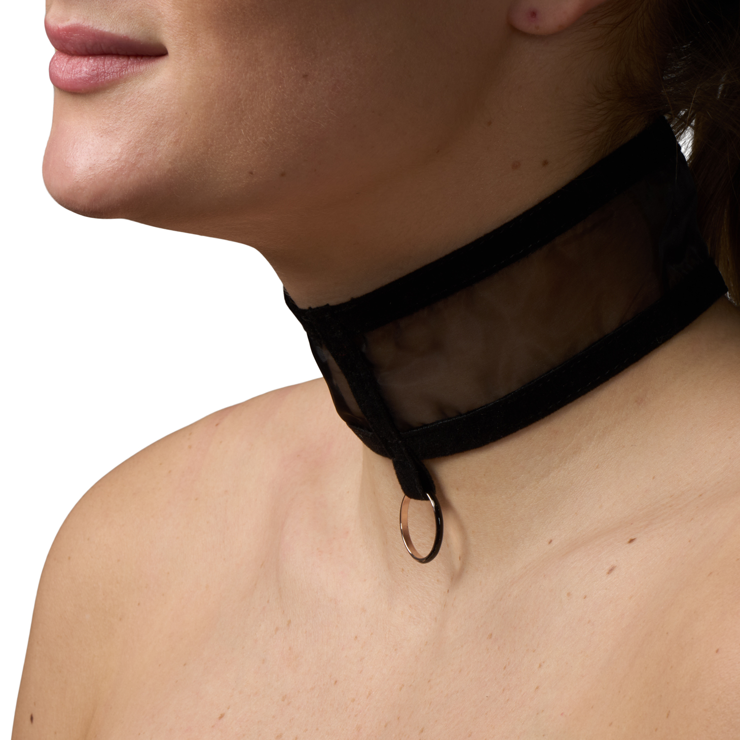 Sex & Mischief Durchtiges Halsband - Sinful