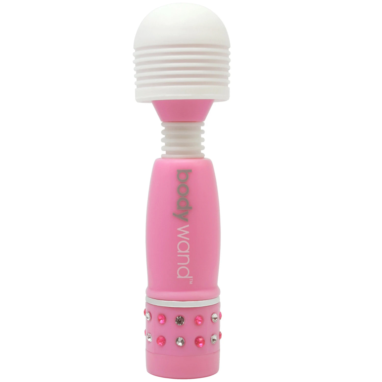 Bodywand Mini-Massagestab var 1