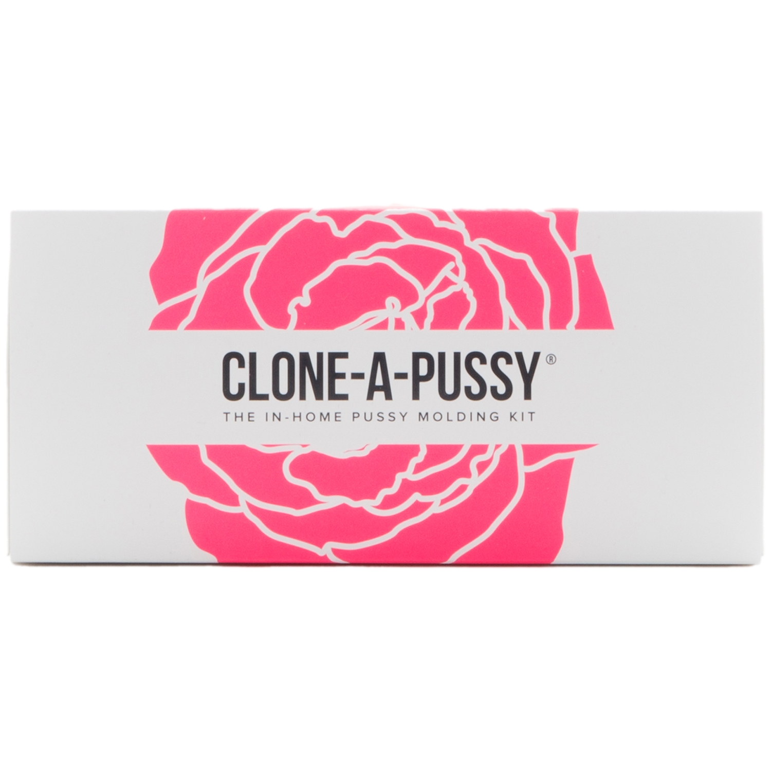 Clone-A-Pussy Kloon je eigen Vagina-kit 1