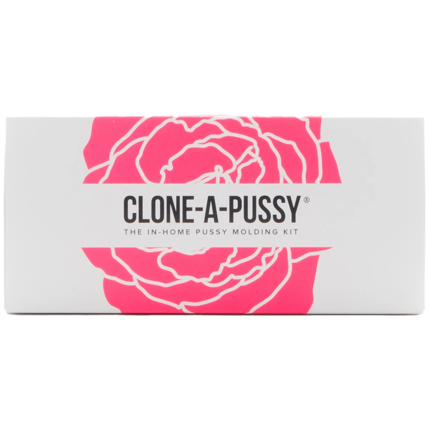 Clone-A-Pussy Kit de Moulage Vagin 1