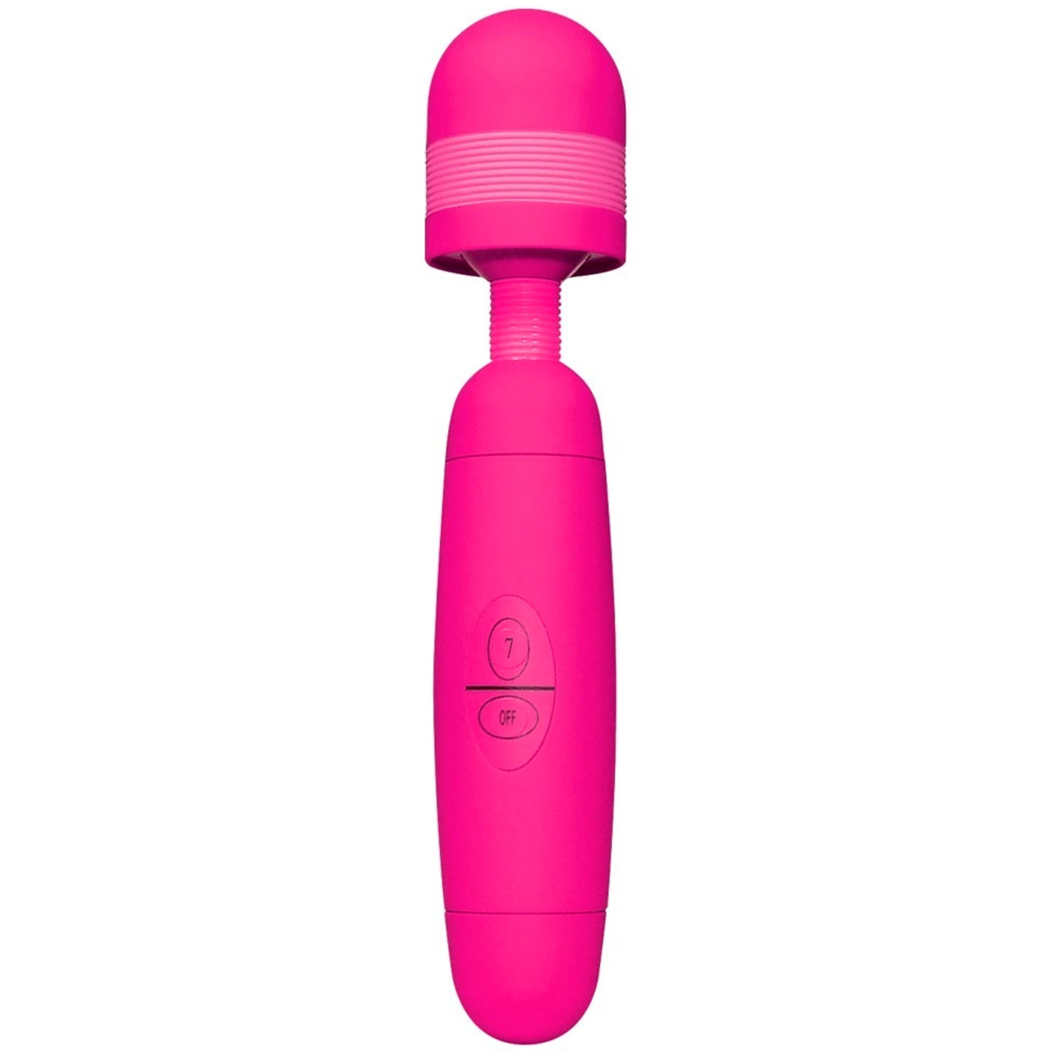 Women's Spa Massager Magic Wand var 1