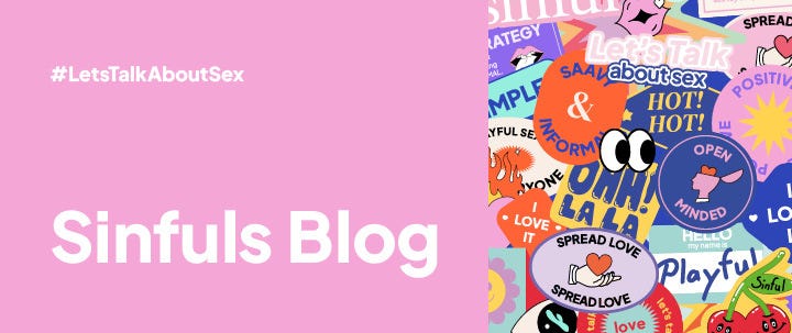 Blog index banner