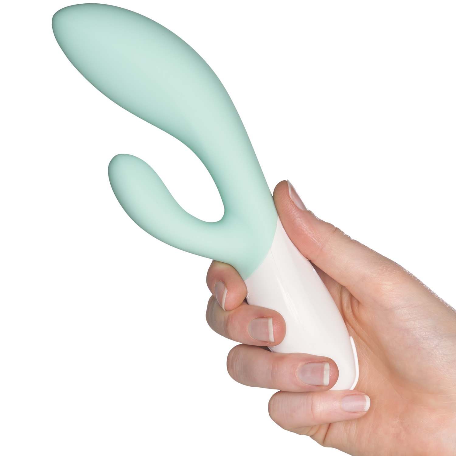 LELO Ina 3 Dual-Action Vibromasseur Rabbit 1