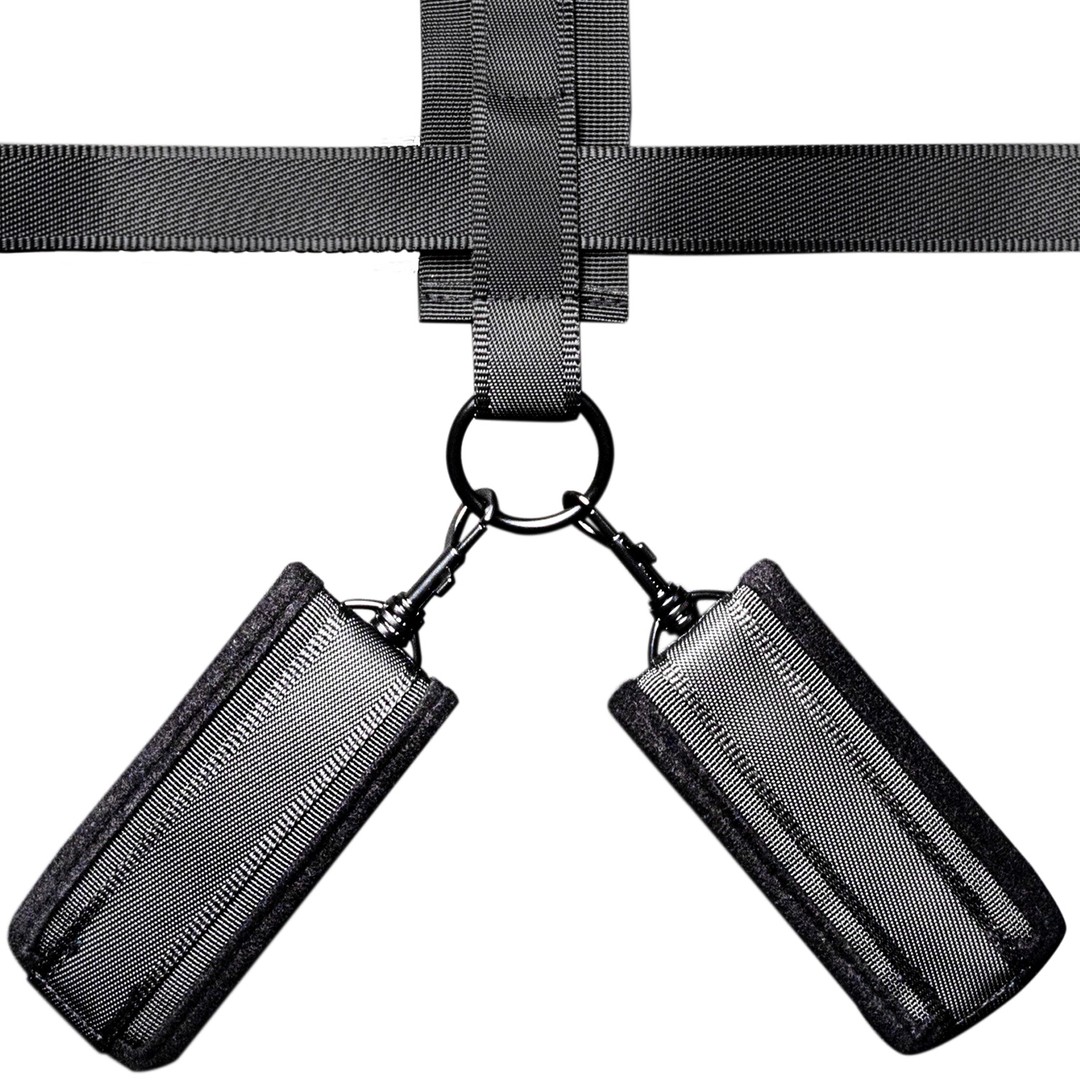 Obaie Body Restraints Harness - Shop Here - Sinful