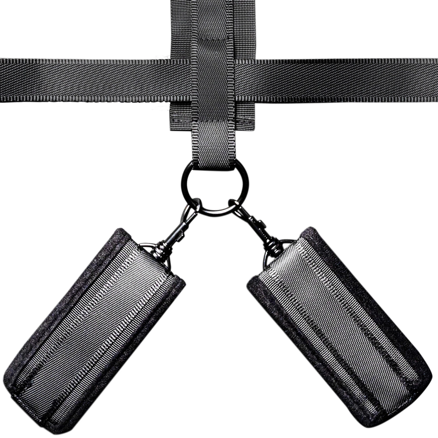Obaie Body Restraints Harness 1