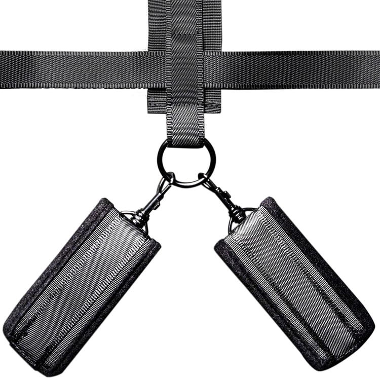Body Restraint Box Obaie Body Restraints Harness | Kjøp Her | Sinful