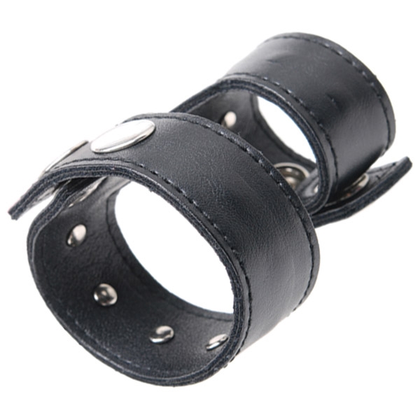 Fetish Fantasy Shock Therapy Cock Cage 1