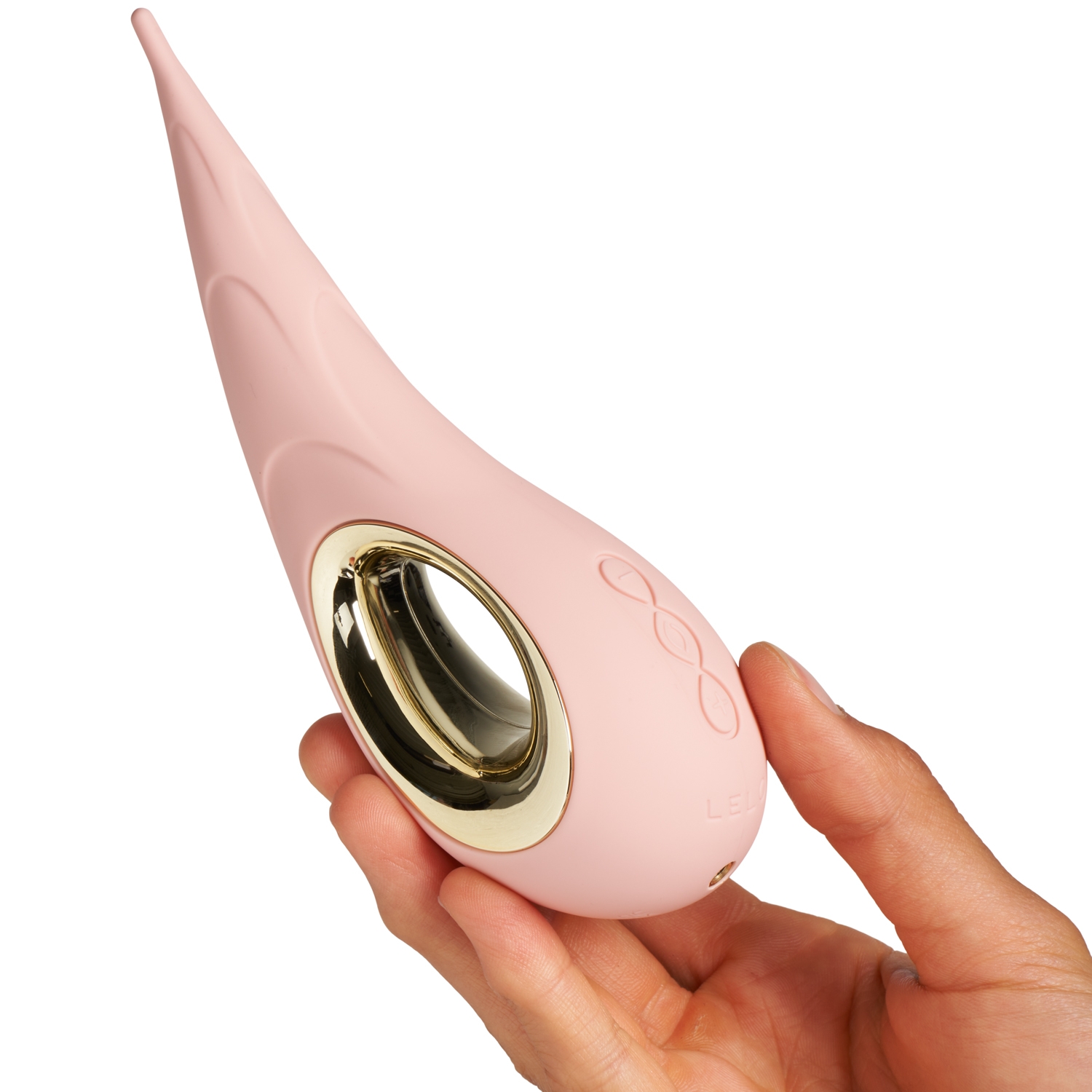 LELO Dot Cruise Pinpoint Klitorisvibrator var 9