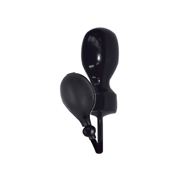 Fantasy Lusty Uppblåsbar Analplugg 1