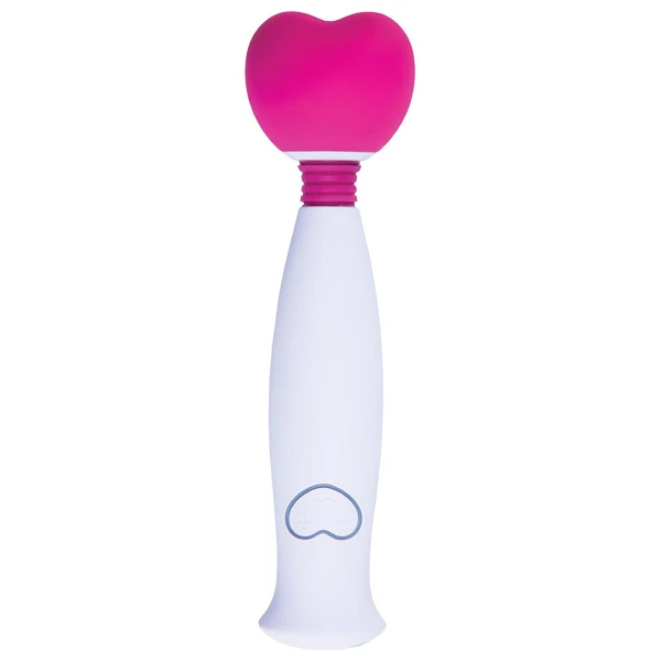 OhMiBod Lovelife Wanderlust Magic Wand var 1