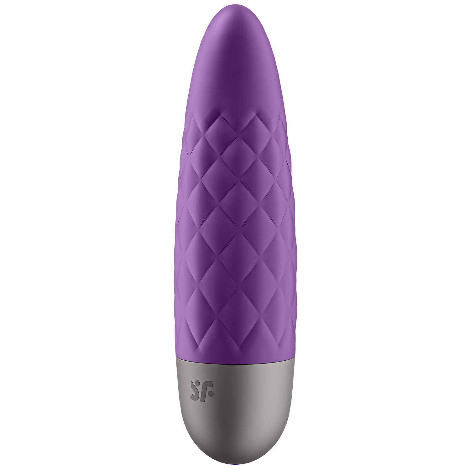 Satisfyer Ultra Power Bullet 5 Vibromasseur