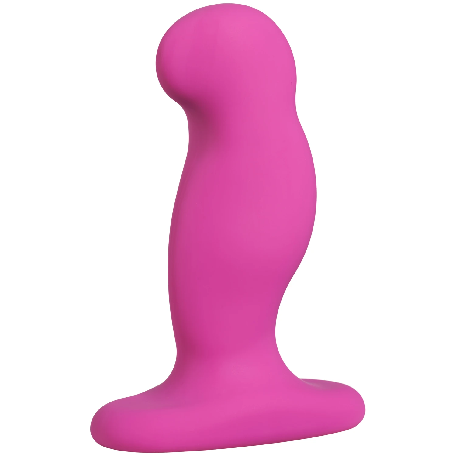 Nexus G-Play+ Pink Large Anal Vibrator 1
