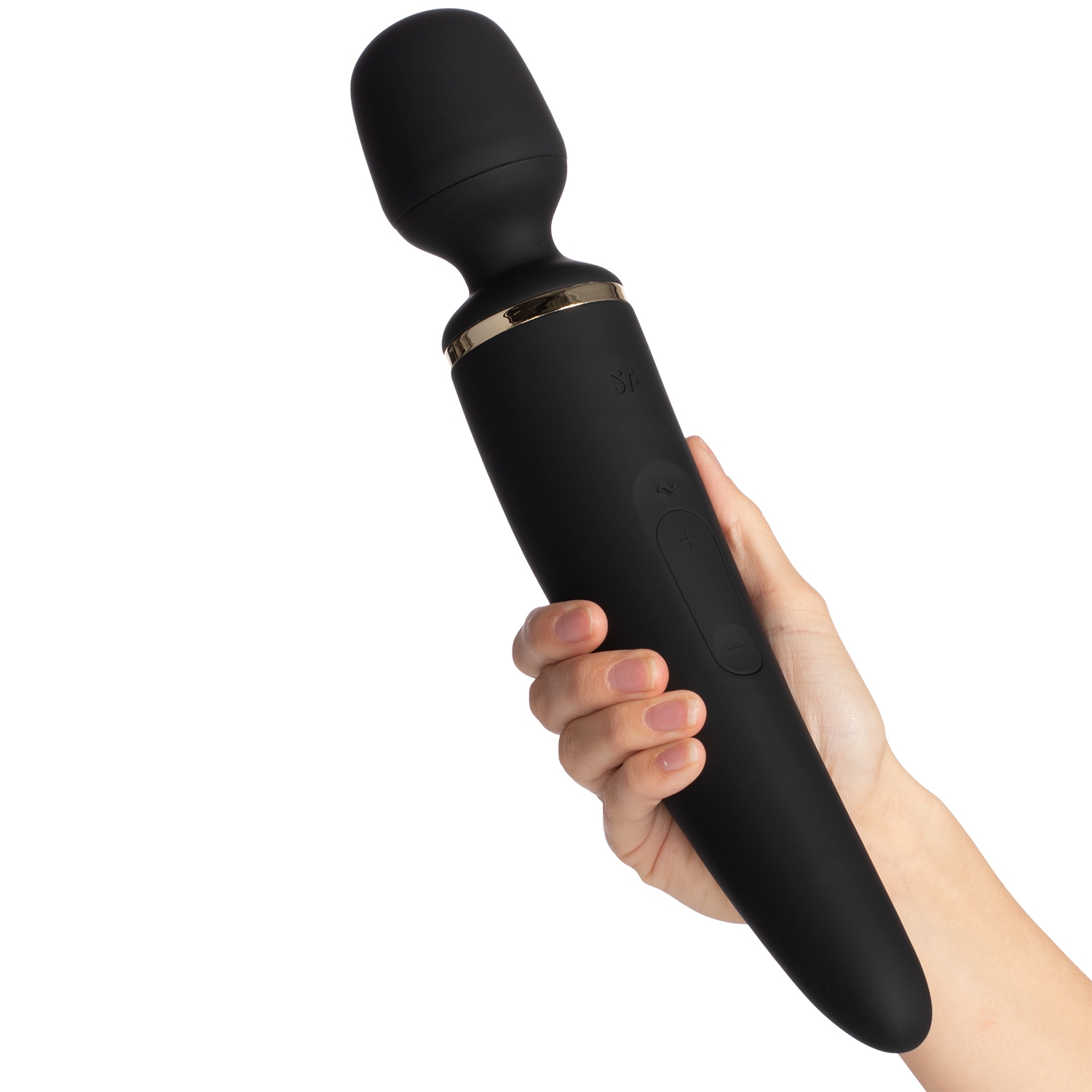 Satisfyer Wand-er Women Magic Wand Vibrator var 2