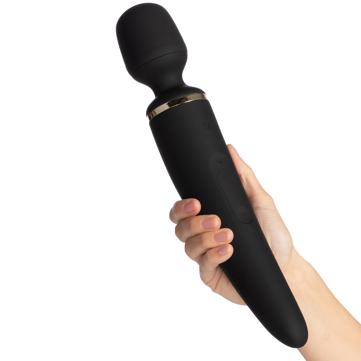 Satisfyer Wand-er Women Vibrator var 2