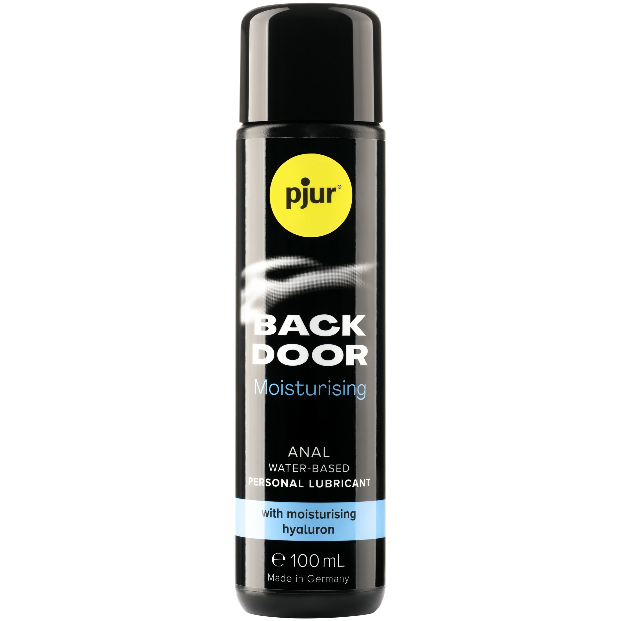 Pjur Back Door Glide Gleitgel auf Wasserbasis 100 ml var 1