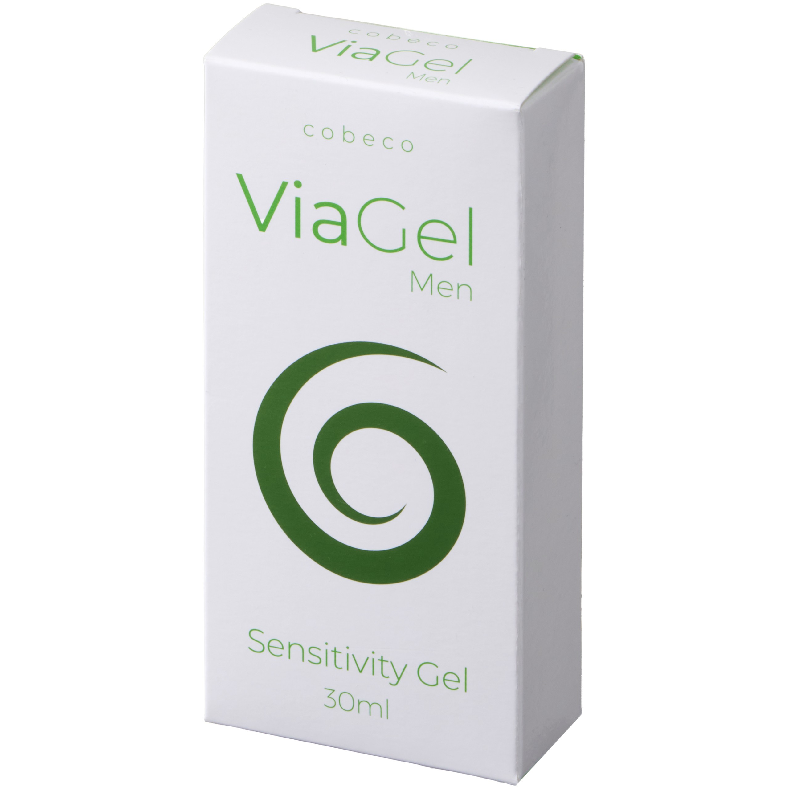 ViaGel Stimulerende Gel voor Mannen 30 ml var 2