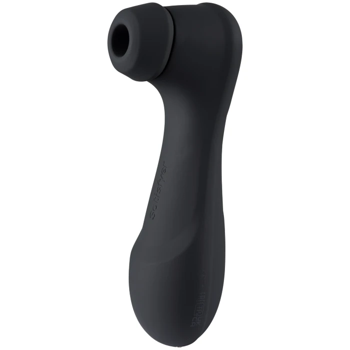 Satisfyer kokemuksia Pro 2 Generation 3