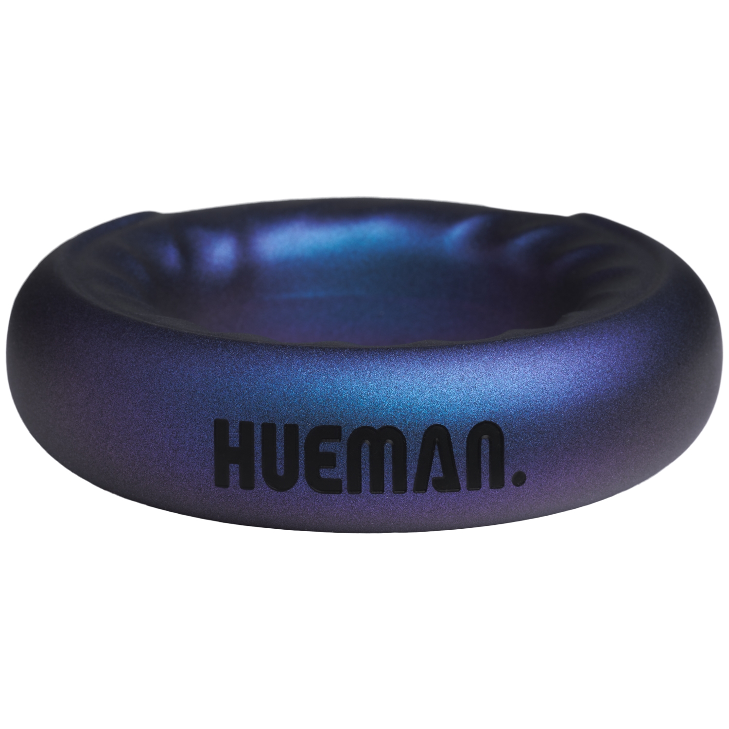 Hueman Saturn Anneau Vibrant pour Pénis et Testicules 1