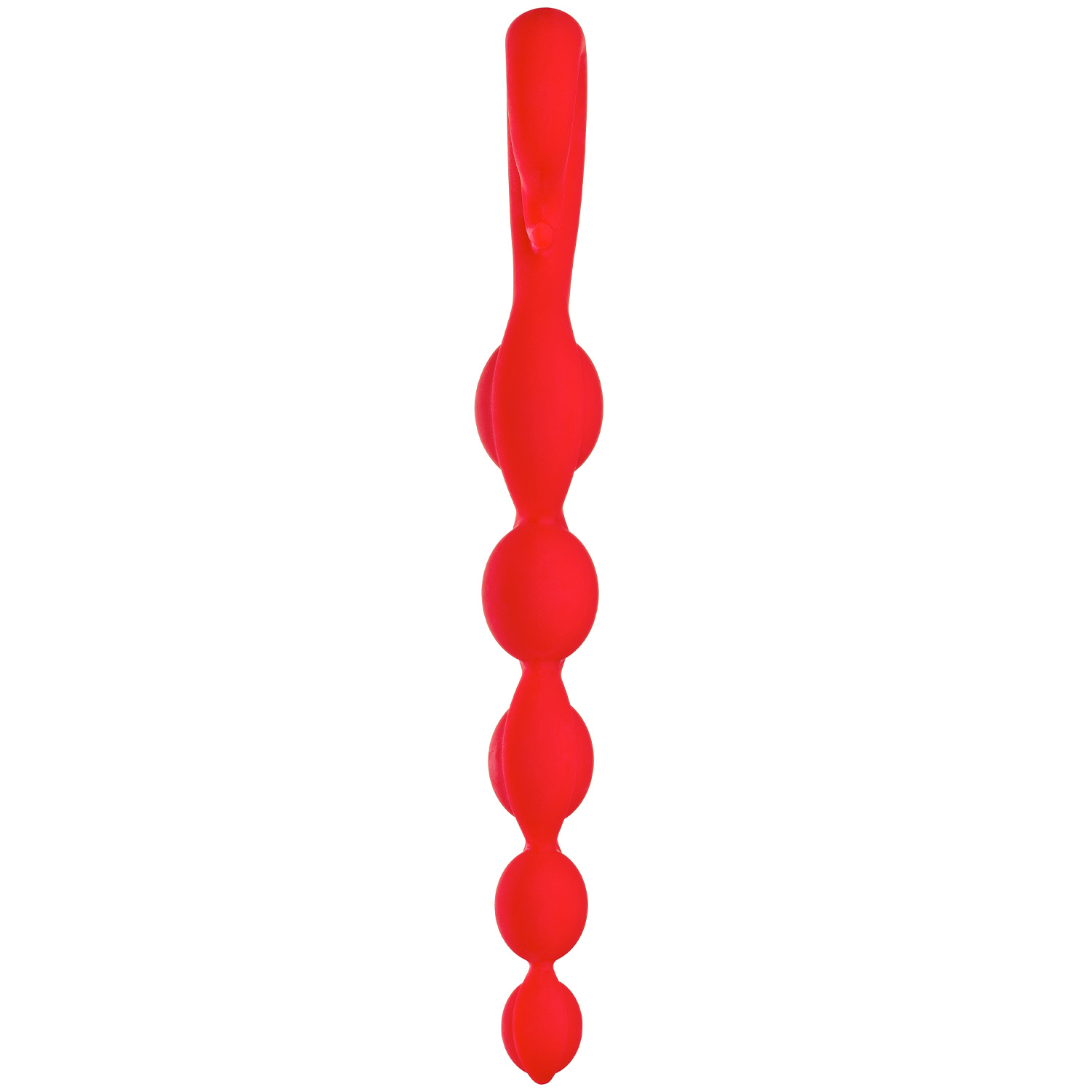 Fun Factory Bendy Beads Silicone Anal Chain 1