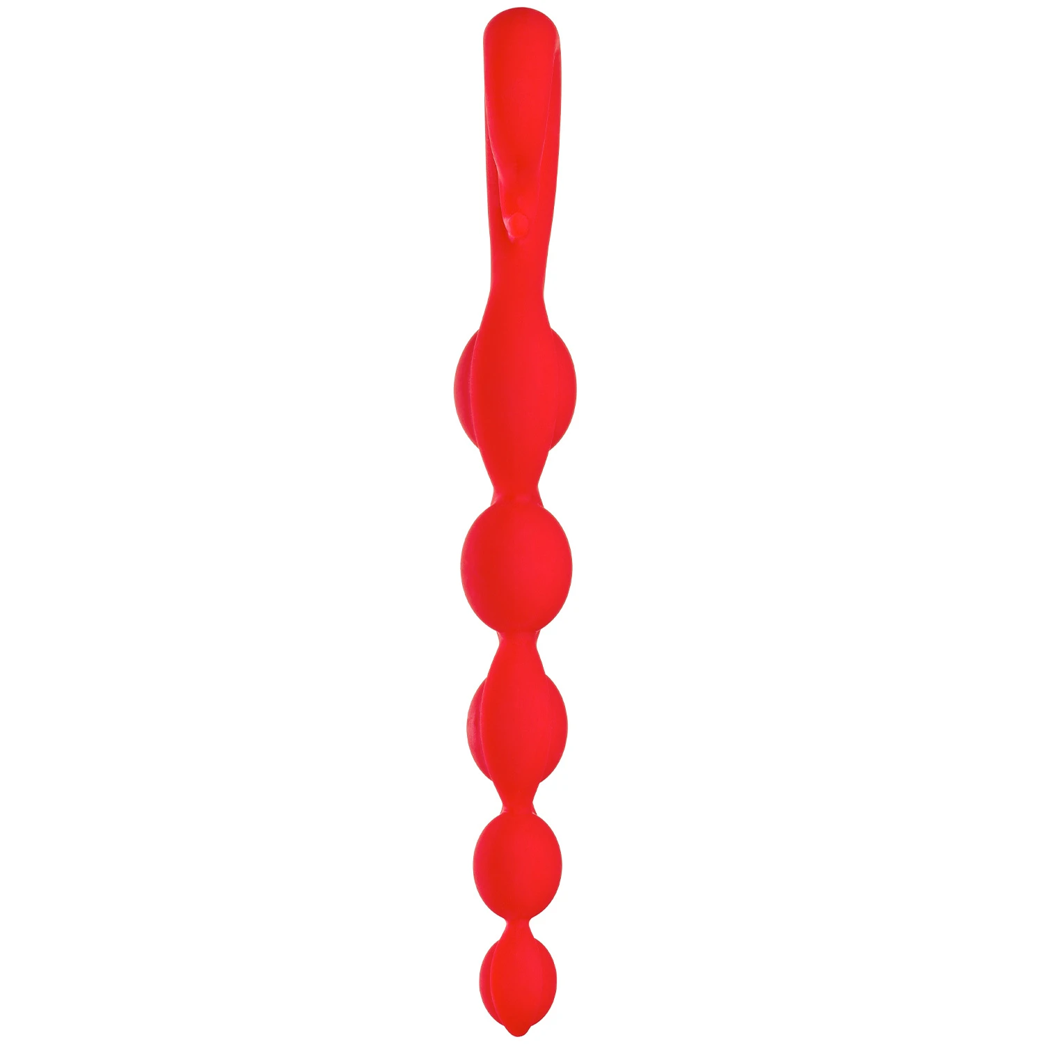 Fun Factory Bendy Beads Silikone Analkæde 1