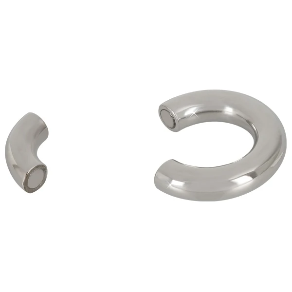 Sextreme Steel Magnetic Ball Stretcher 5,1 cm 1