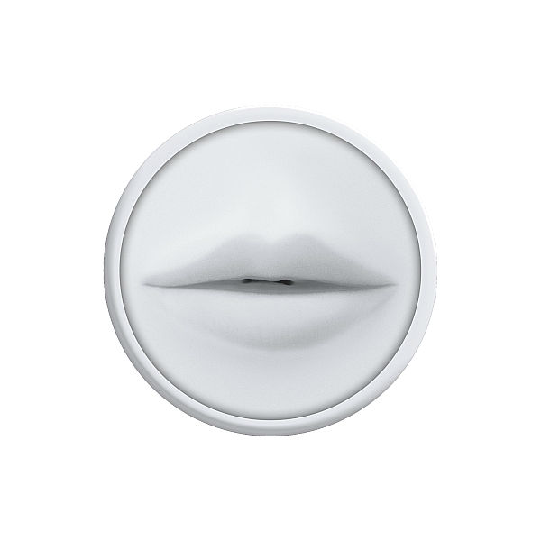 Shots Toys Easy Rider Deluxe Oral 1