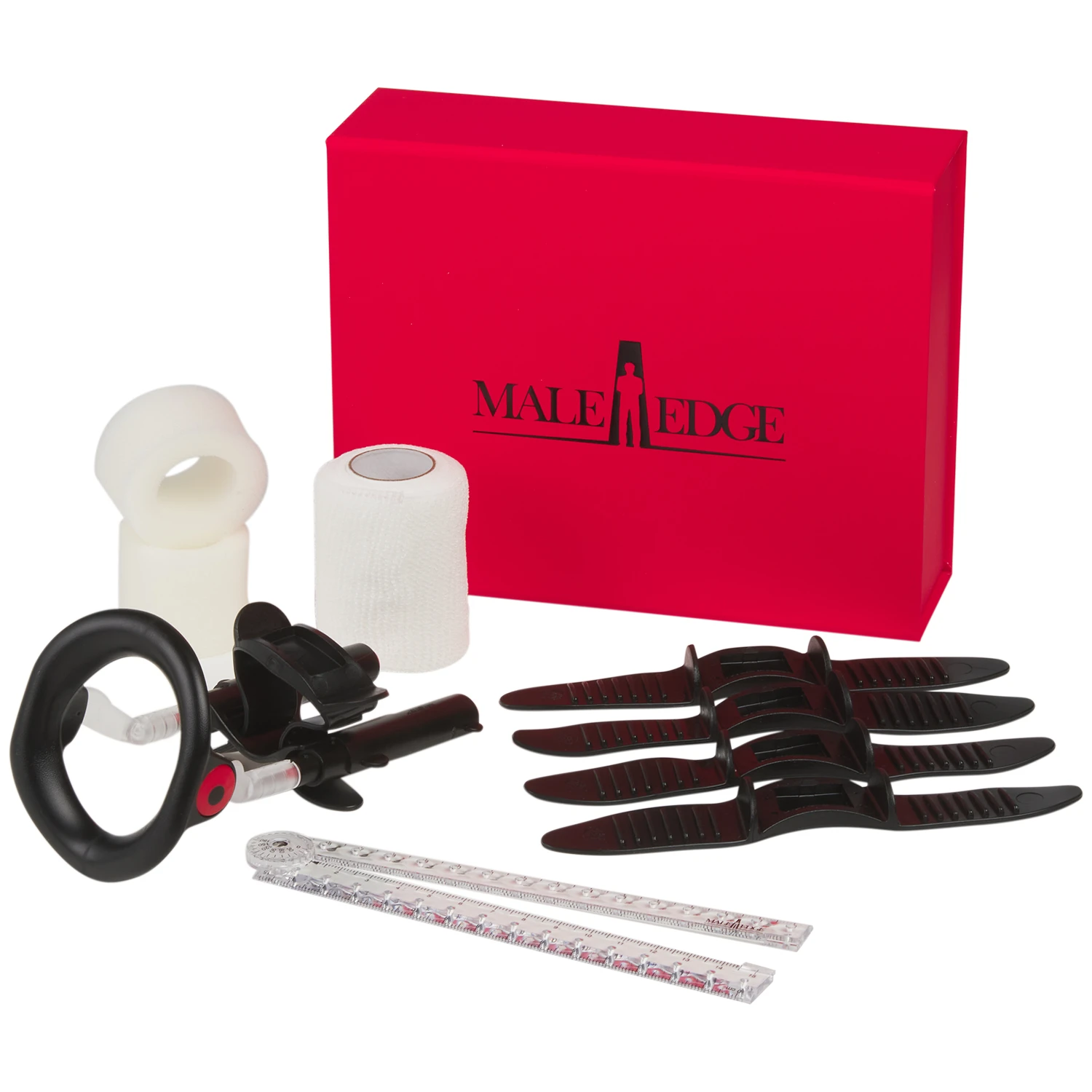 MaleEdge Pro Penis Enlarger var 1