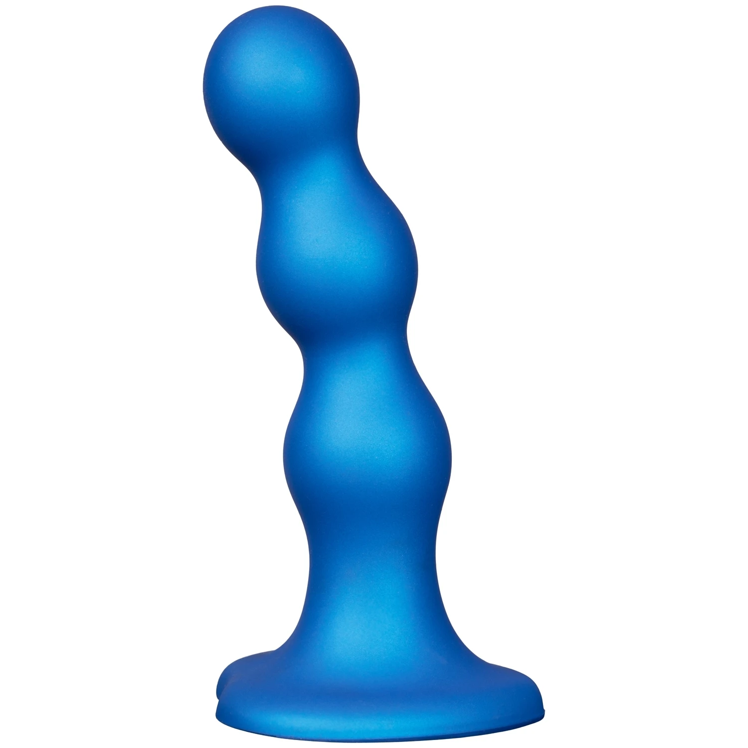 Strap-On-Me Dildo Balls Plug 13,4 cm var 2